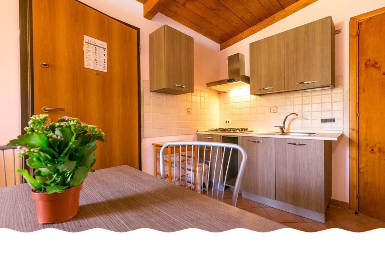 Freedom Village Soverato Marina Kültér fotó