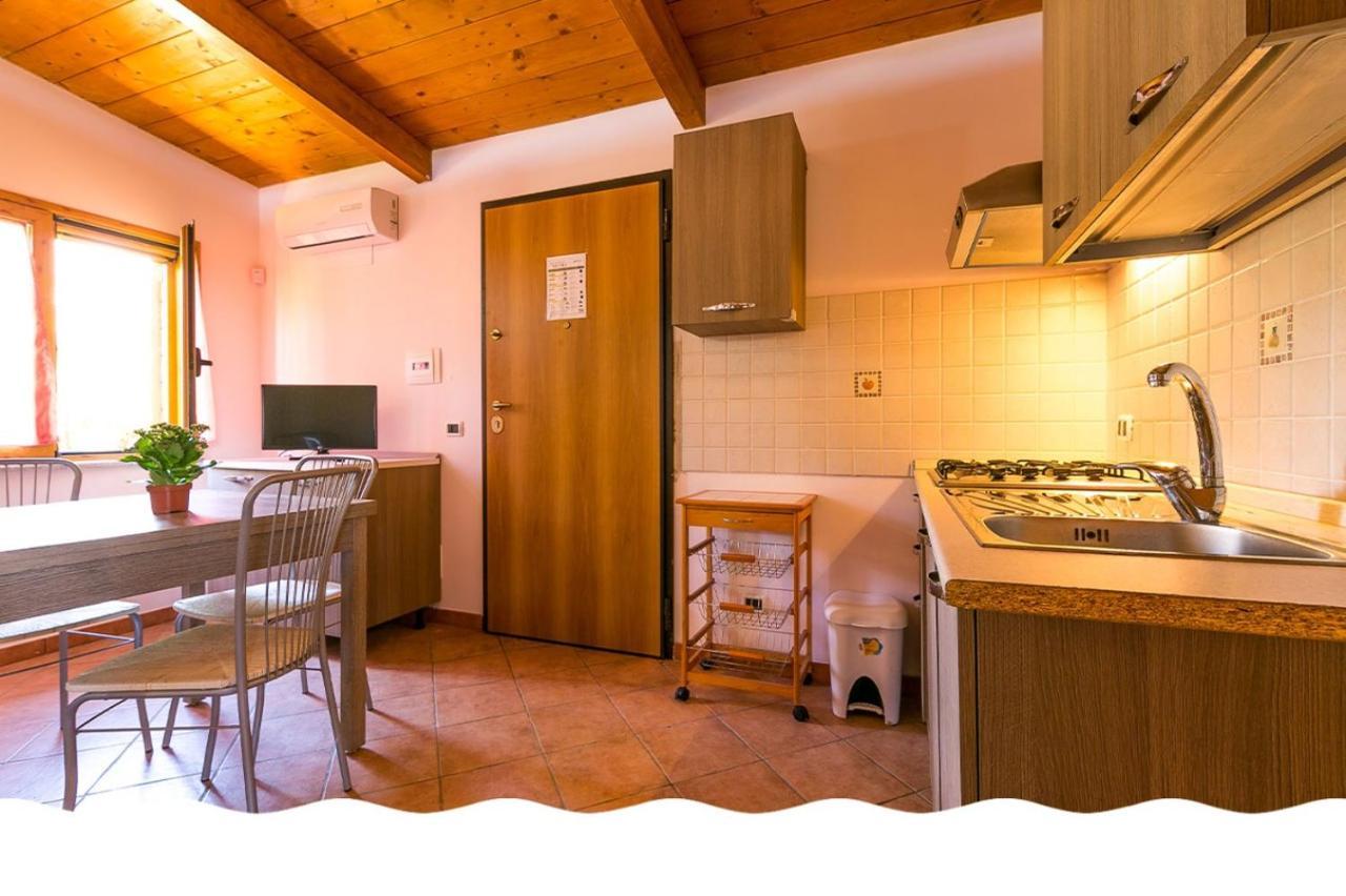 Freedom Village Soverato Marina Kültér fotó