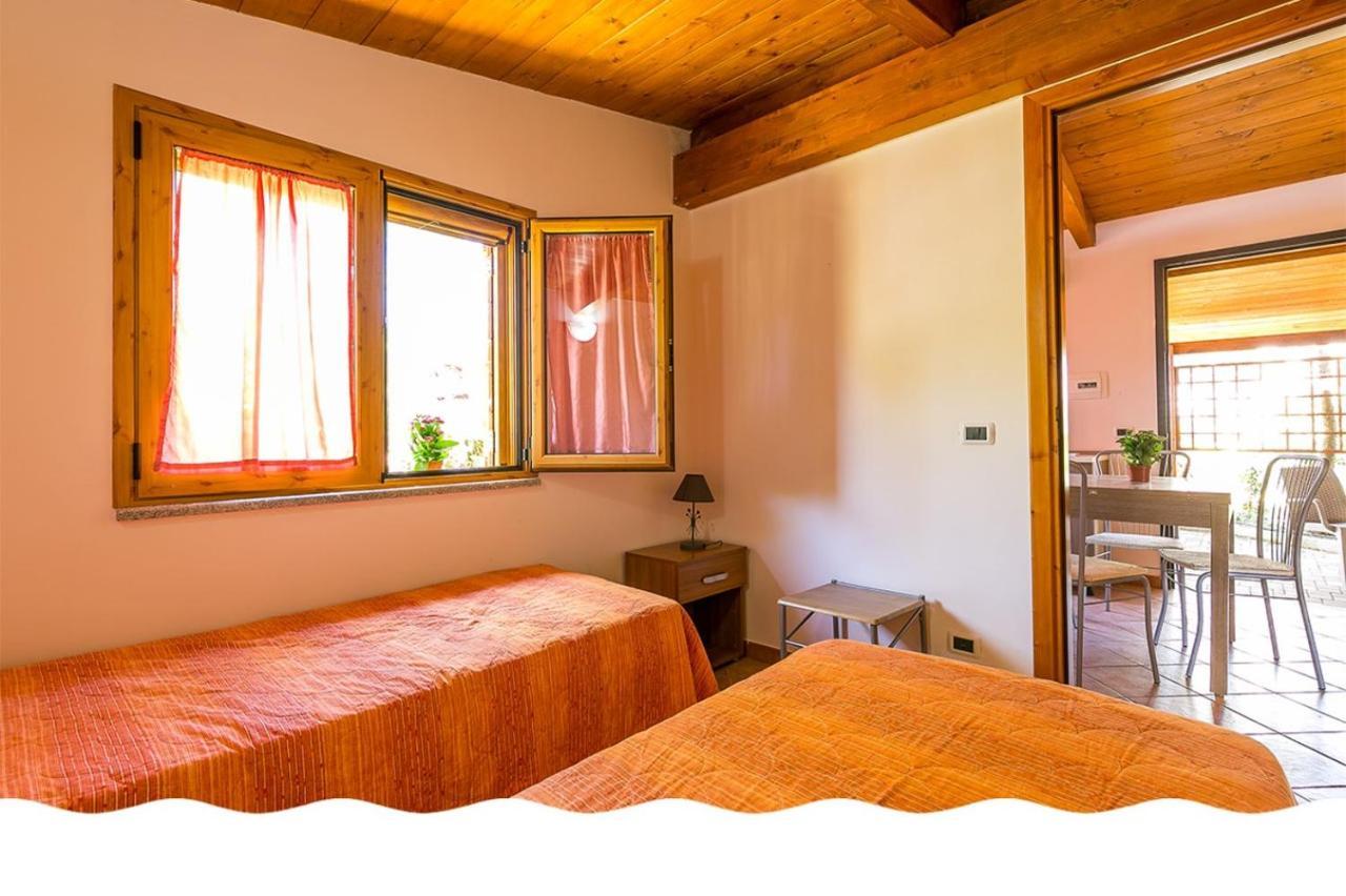 Freedom Village Soverato Marina Kültér fotó